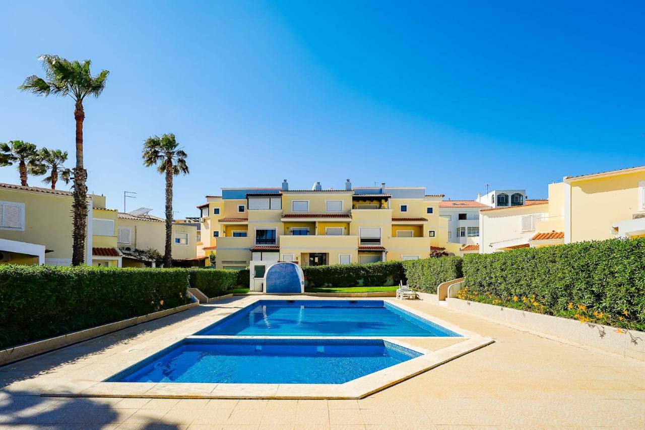Villa Mateus อัลวอร์ ภายนอก รูปภาพ