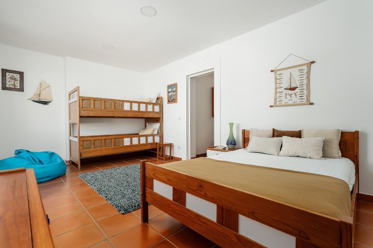 Villa Mateus อัลวอร์ ภายนอก รูปภาพ